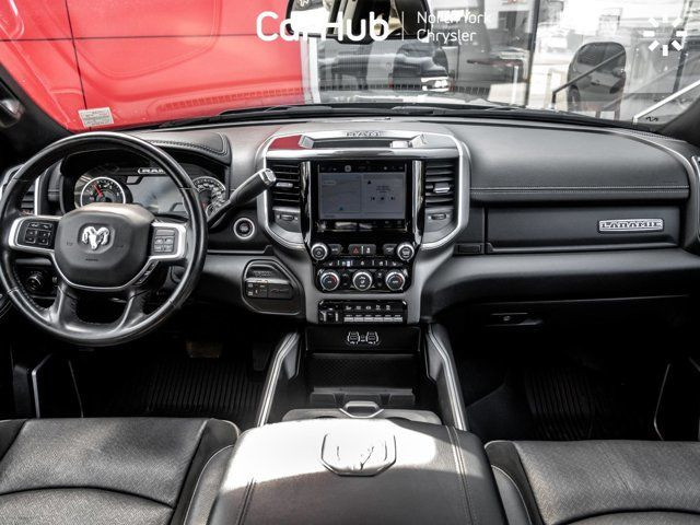 2022 RAM 3500 Laramie Crew Cab 8' Box 4WD Laramie Level 1 in Cars & Trucks in City of Toronto - Image 2
