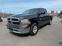 2013 Ram 1500 ST 4X4 **EXTRA CLEAN**