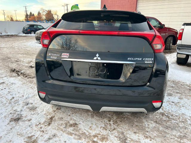 2019 Mitsubishi ECLIPSE CROSS AWC Black Edition in Cars & Trucks in Edmonton - Image 4