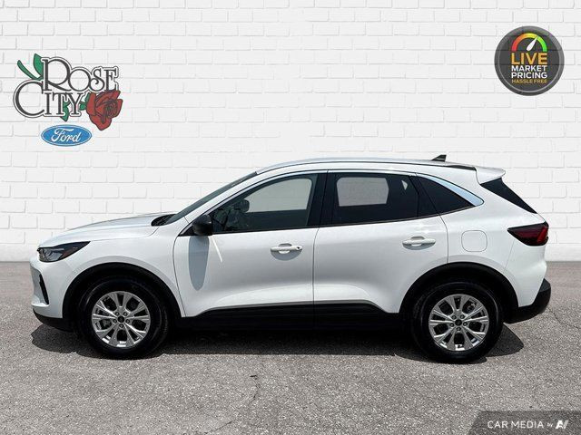 2023 Ford Escape Active | Cloth | Lane Keeping System in Cars & Trucks in Windsor Region - Image 3