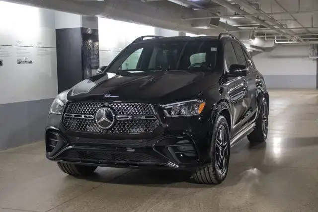 2025 Mercedes-Benz GLE GLE 450 4MATIC SUV in Cars & Trucks in Edmonton - Image 5