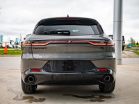 The 2024 Dodge Hornet R/T Plus is a cutting-edge Sport Utility Vehicle designed to captivate drivers... (image 5)