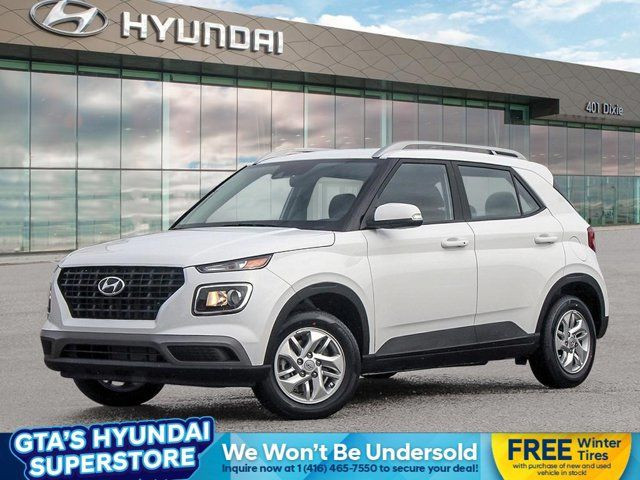 2025 Hyundai Venue Preferred in Cars & Trucks in Mississauga / Peel Region