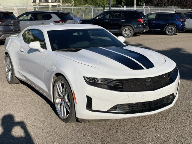 2021 Chevrolet Camaro RS | 6 SPEED MANUAL | Turbo | One Owner in Cars & Trucks in Calgary - Image 2