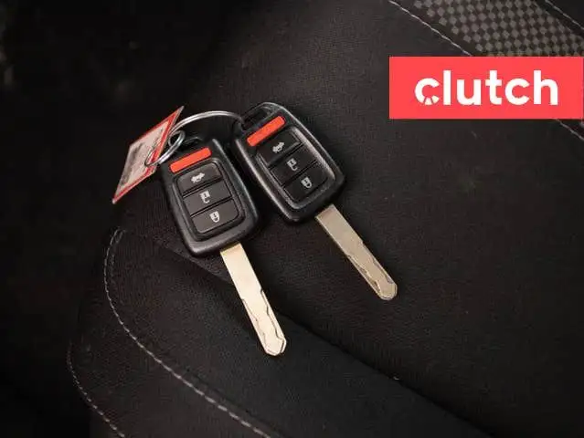 2019 Honda Civic LX w/ Apple CarPlay & Android Auto, Rearview Ca dans Autos et camions dans Ottawa - Image 42
