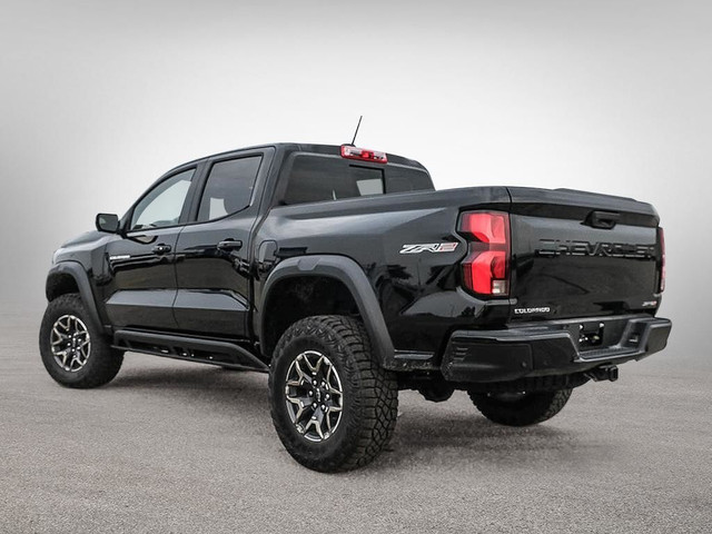 2025 Chevrolet Colorado ZR2 in Cars & Trucks in City of Montréal - Image 4