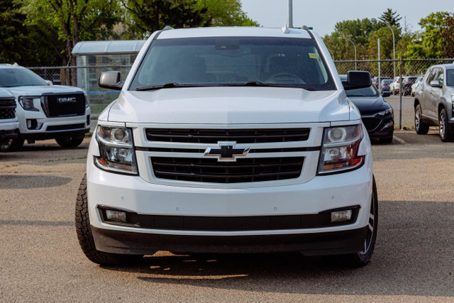 2020 Chevrolet Tahoe 4WD Premier * GM CERTIFIED * in Cars & Trucks in Edmonton - Image 3