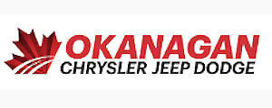 Okanagan Chrysler Dodge Jeep Ram