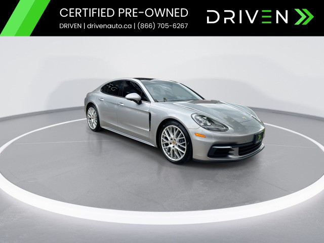 2018 Porsche Panamera in Cars & Trucks in Markham / York Region - Image 2