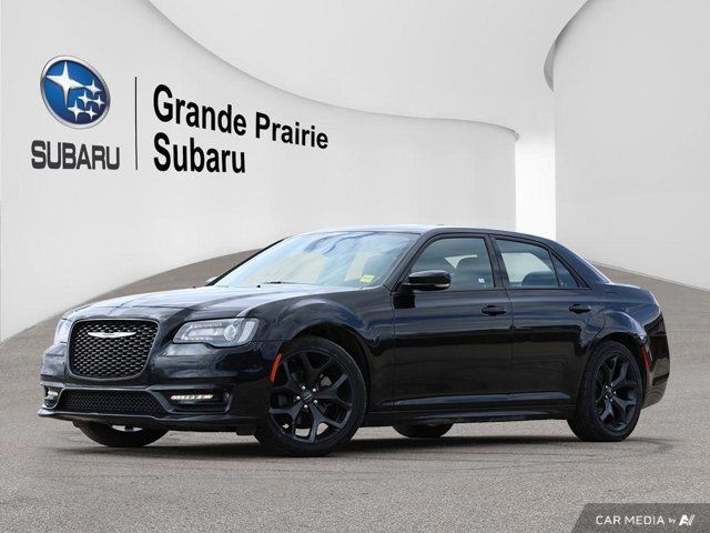 2022 Chrysler 300 300S in Cars & Trucks in Grande Prairie