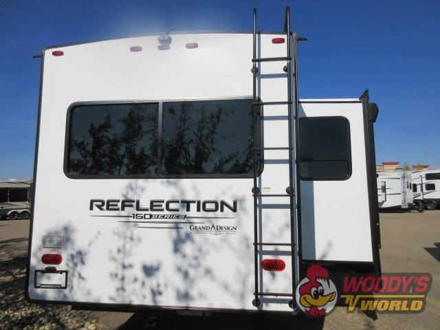 2023 GRAND DESIGN REFLECTION 295RL in Travel Trailers & Campers in Edmonton - Image 4