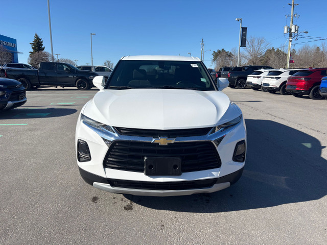 2020 Chevrolet Blazer LT NEW TIRES | NEW BRAKES | HEATED SEATS in Cars & Trucks in Kawartha Lakes - Image 2