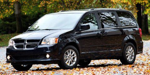 2013 Dodge Grand Caravan SE in Cars & Trucks in City of Toronto