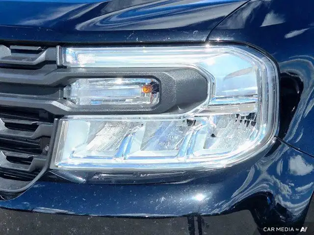 2023 Ford Maverick XL | Cloth | Remote Start | Tonneau Cover in Cars & Trucks in Grande Prairie - Image 9