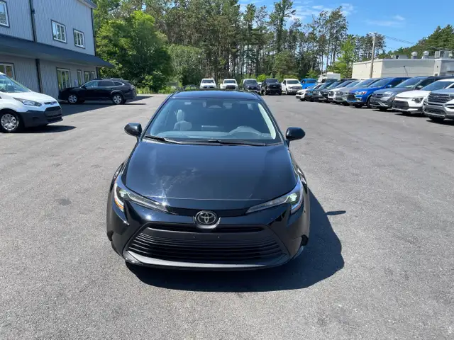 2023 Toyota Corolla LE -Heated Seats-Backup Camera- in Cars & Trucks in Annapolis Valley - Image 4