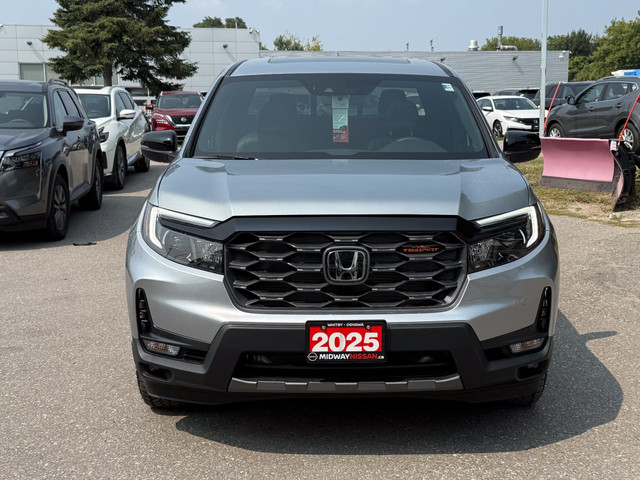 2025 Honda Ridgeline TrailSport in Cars & Trucks in Oshawa / Durham Region - Image 3