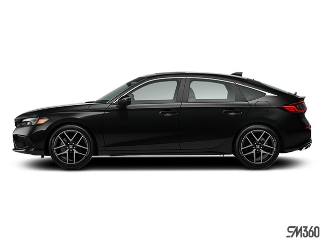  2023 Honda CIVIC CIVIC 5D SPORT TOURING