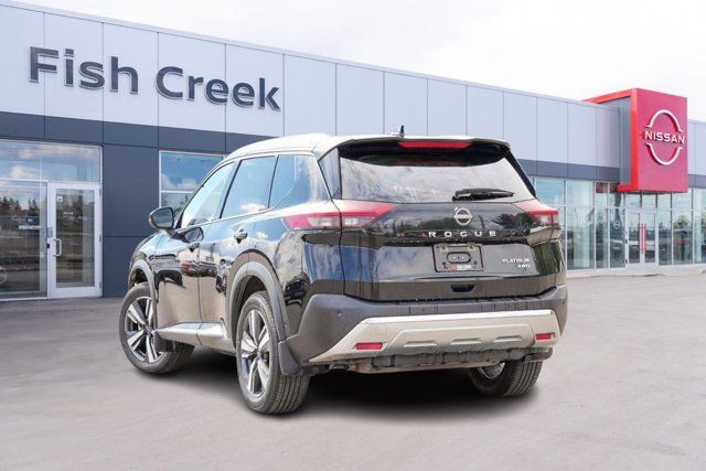 2023 Nissan Rogue Platinum | No Accidents | One Owner in Cars & Trucks in Calgary - Image 4