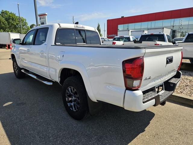 2023 Toyota Tacoma 4x4 Double Cab Auto SB, 3.5L V6 Gas, Remote K in Cars & Trucks in St. Albert - Image 3