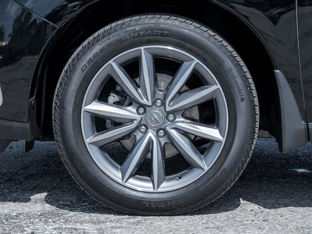 2021 Acura RDX SH-AWD Elite at Pano Sunroof | ELS Audio | Navi | in Cars & Trucks in Oakville / Halton Region - Image 4