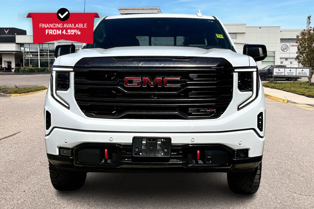 2022 GMC Sierra 1500 AT4X AT4X, 6.2L, CLEAN CARFAX, CERTIFIED... in Cars & Trucks in Calgary - Image 4