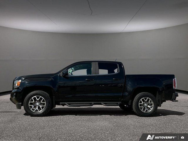 2019 GMC Canyon DNLI | Apple Carplay | Heated Seats | Keyless in Cars & Trucks in Saskatoon - Image 4