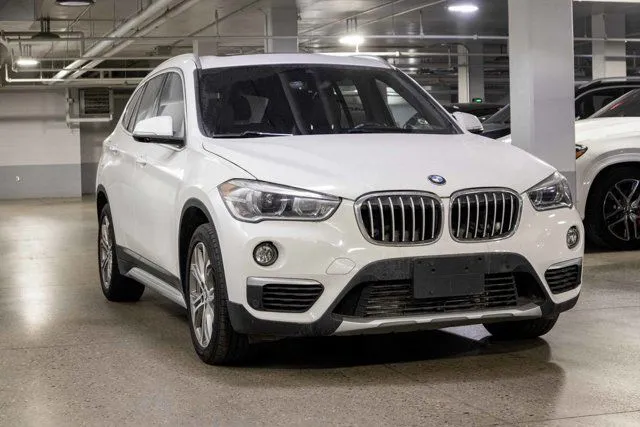 2019 BMW X1 xDrive28i