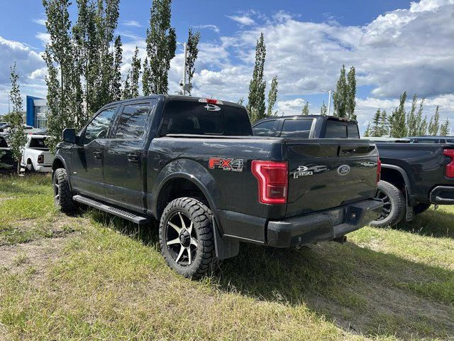2016 Ford F-150 Lariat Sport 3.5L in Cars & Trucks in Strathcona County - Image 4