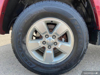 The 2012 Jeep Liberty Sport was the entry-level trim for Jeep's compact SUV, offering a blend of tra... (image 9)