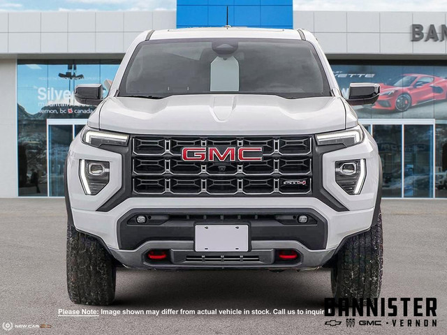 2024 GMC Canyon AT4 in Cars & Trucks in Vernon - Image 2