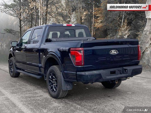 2024 Ford F-150 XLT in Cars & Trucks in Hamilton - Image 3