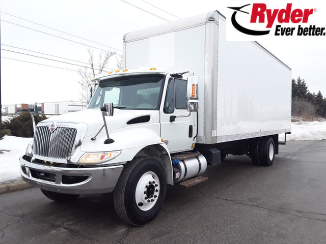 2019 International 4300 Straight *Fire Sale Promo* in Heavy Trucks in Oakville / Halton Region