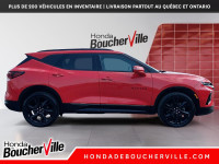 Moteur : V6 de 3,6 litres, Puissance : 308 ch à 6 600 tr/min, Transmission : automatique à 9 rapport... (image 6)