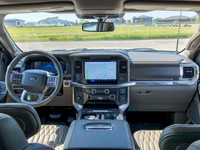See Dealer Website for Details. 2024 Ford F-150 Hybrid Platinum Other Equipment Engine Block Heater (image 1)
