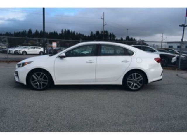 2019 Kia Forte EX+ in Cars & Trucks in Burnaby/New Westminster - Image 4