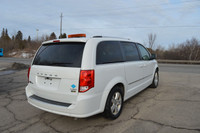 Clean CARFAX, Sold Certified, Dual Fuel Gas /OR Natural Gas, Backup Camera, Power Trunk, Power Slidi... (image 4)