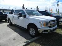 2019 FORD 150 XLT 4X4 SUPERCREW .3.5L automatic transmission,Air conditioning,Cruise control,Power l... (image 1)
