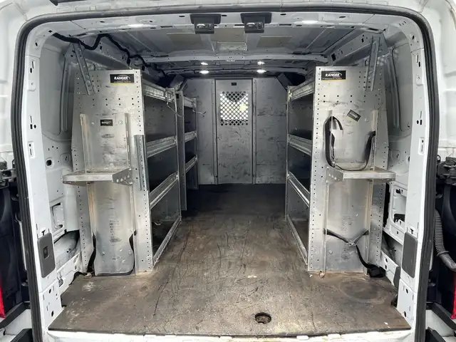 2020 Ford Transit 150 Cargo Van 148 WB - Low Roof - Sliding Pass in Cars & Trucks in Barrie - Image 23