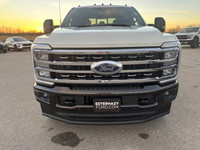 ENGINE: 6.7L HIGH OUTPUT POWER STROKE V8 DIESEL -inc: Turbo diesel B20 manual push-button engine-exh... (image 1)