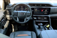 Two Inch Lift, Extended Warranty. Diesel. Upgraded Tires. This At4 Is Dressed To Impress Inside And... (image 4)