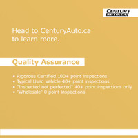You voted us #1 New & Used Car Dealer two years in a row! Thank you, Saint John! 500+Used * Why buy... (image 2)
