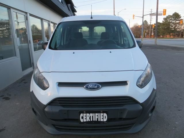  2016 Ford Transit Connect CERTIFIED, CONNECT XL in Cars & Trucks in Mississauga / Peel Region - Image 3