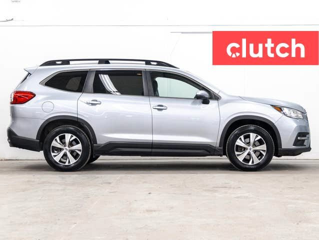 2019 Subaru Ascent Touring AWD w/ Apple CarPlay & Android Auto,  in Cars & Trucks in Bedford - Image 3