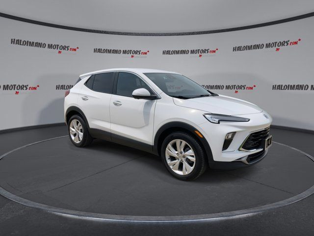 2025 Buick Encore GX Preferred in Cars & Trucks in Hamilton - Image 2