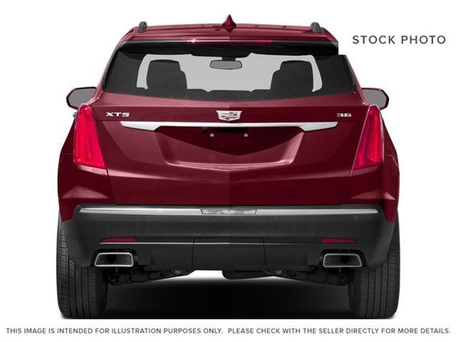2017 Cadillac XT5 Luxury in Cars & Trucks in Calgary - Image 4