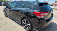 Own the Road Ahead: 2023 Subaru Impreza Sport-tech Hatchback - One Owner, Accident-Free! Experience... (image 2)