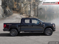 Engine: Gas Twin Turbo V-6 3.5L L/100Km City: 13.5 L/100Km Hwy: 10.2 Safety Equipment ABS And Drivel... (image 5)