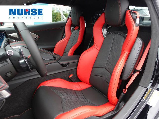 2025 Chevrolet Corvette 3LT in Cars & Trucks in Oshawa / Durham Region - Image 3
