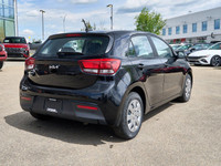 This Kia Rio 5-door delivers a Regular Unleaded I-4 1.6 L/98 engine powering this Variable transmiss... (image 4)