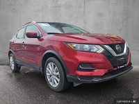 This is a Previous Daily Rental 417 Nissan offer no hassle buying experience. We check and adjust ou... (image 7)